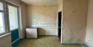 1-к квартира, вторичка, 31м2, 6/9 этаж