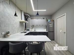 2-к квартира, вторичка, 45м2, 11/21 этаж