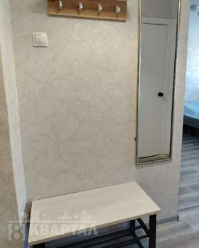 1-к квартира, вторичка, 31м2, 5/5 этаж