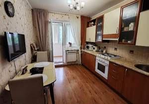 3-к квартира, вторичка, 67м2, 3/10 этаж