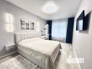 1-к квартира, вторичка, 48м2, 16/24 этаж