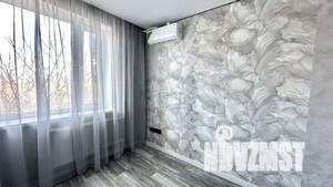 1-к квартира, вторичка, 37м2, 4/5 этаж
