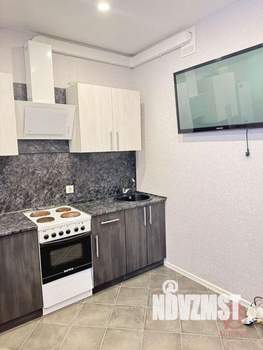 Студия квартира, вторичка, 21м2, 2/3 этаж