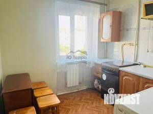 1-к квартира, вторичка, 34м2, 4/5 этаж