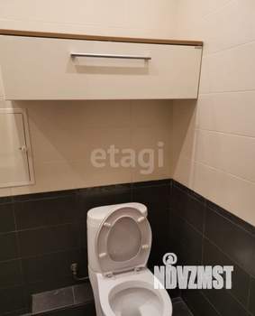3-к квартира, вторичка, 80м2, 3/17 этаж