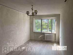 2-к квартира, вторичка, 50м2, 5/5 этаж