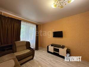 2-к квартира, вторичка, 53м2, 2/5 этаж