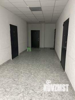 1-к квартира, вторичка, 51м2, 4/4 этаж