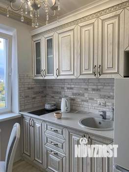 1-к квартира, вторичка, 22м2, 8/9 этаж