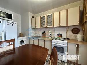 3-к квартира, вторичка, 63м2, 7/10 этаж