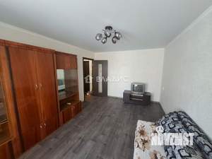 1-к квартира, вторичка, 28м2, 2/5 этаж