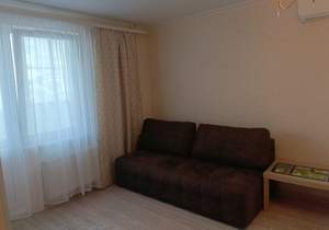 2-к квартира, вторичка, 57м2, 1/16 этаж