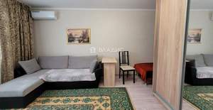1-к квартира, вторичка, 38м2, 3/16 этаж