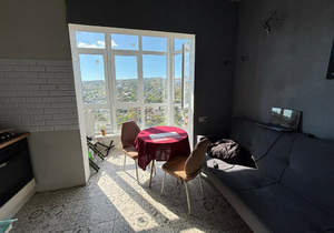1-к квартира, вторичка, 49м2, 19/21 этаж