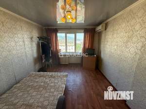 1-к квартира, вторичка, 17м2, 6/7 этаж