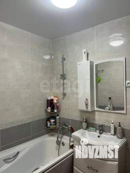 1-к квартира, вторичка, 37м2, 5/5 этаж