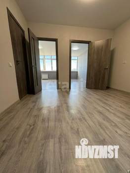 2-к квартира, вторичка, 39м2, 2/11 этаж