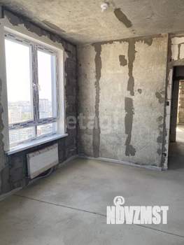 2-к квартира, сданный дом, 56м2, 22/25 этаж