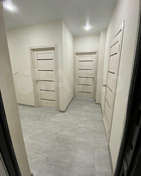 1-к квартира, вторичка, 46м2, 15/24 этаж