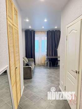 Студия квартира, вторичка, 21м2, 2/3 этаж