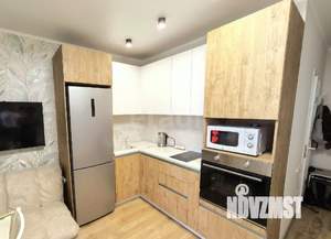 Студия квартира, вторичка, 23м2, 4/24 этаж