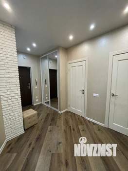 3-к квартира, вторичка, 80м2, 15/16 этаж