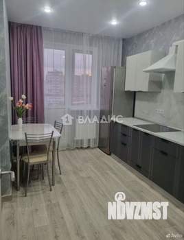 1-к квартира, вторичка, 33м2, 10/20 этаж