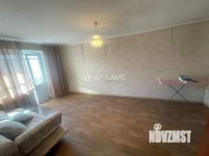 2-к квартира, вторичка, 38м2, 3/3 этаж