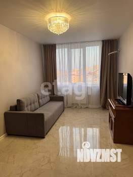 2-к квартира, вторичка, 60м2, 13/21 этаж