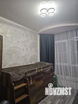 3-к квартира, вторичка, 70м2, 5/18 этаж