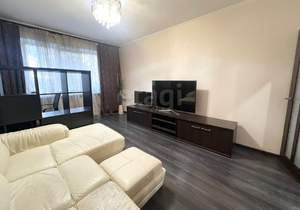 3-к квартира, вторичка, 62м2, 3/9 этаж