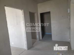 1-к квартира, сданный дом, 47м2, 12/16 этаж