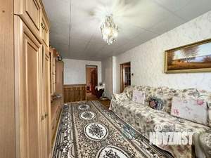 5-к квартира, вторичка, 96м2, 1/10 этаж
