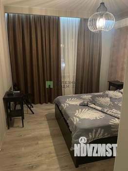 2-к квартира, вторичка, 56м2, 3/17 этаж