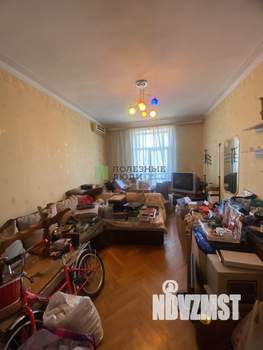3-к квартира, вторичка, 70м2, 3/5 этаж