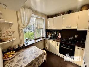 2-к квартира, вторичка, 42м2, 4/5 этаж