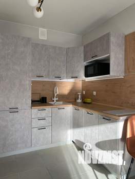 1-к квартира, вторичка, 36м2, 9/15 этаж