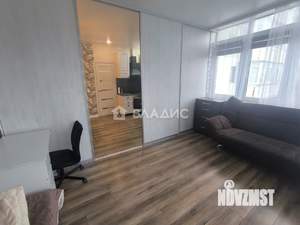 1-к квартира, вторичка, 35м2, 6/10 этаж