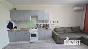 2-к квартира, вторичка, 39м2, 4/17 этаж