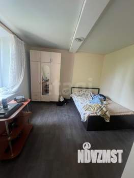 2-к квартира, вторичка, 35м2, 1/2 этаж