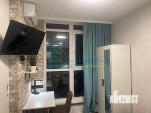 2-к квартира, вторичка, 42м2, 8/25 этаж