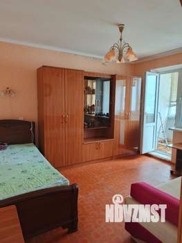 1-к квартира, вторичка, 29м2, 9/9 этаж