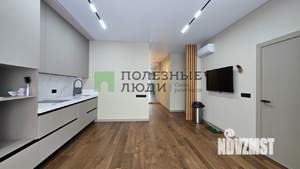 2-к квартира, вторичка, 69м2, 3/18 этаж