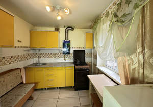 1-к квартира, вторичка, 35м2, 2/5 этаж