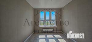 1-к квартира, вторичка, 43м2, 11/20 этаж