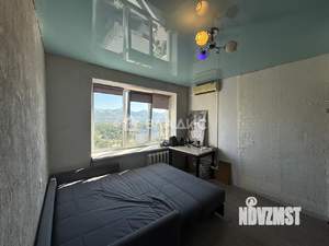 1-к квартира, вторичка, 21м2, 9/9 этаж