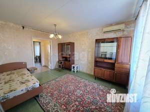 2-к квартира, вторичка, 47м2, 4/5 этаж