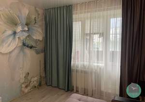 1-к квартира, вторичка, 38м2, 5/5 этаж