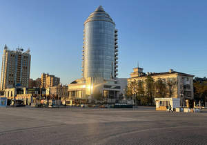 3-к квартира, вторичка, 231м2, 17/21 этаж
