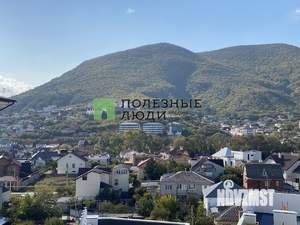 Студия квартира, вторичка, 40м2, 2/8 этаж
